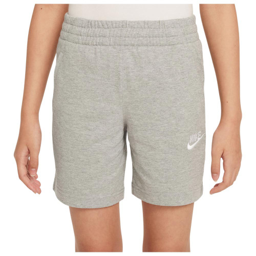 Nike Παιδική βερμούδα Sportswear Club Big Kids 6'' Knit Bermuda